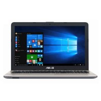 Asus  VivoBook Max X541UV-i3-7100-8gb-2tb